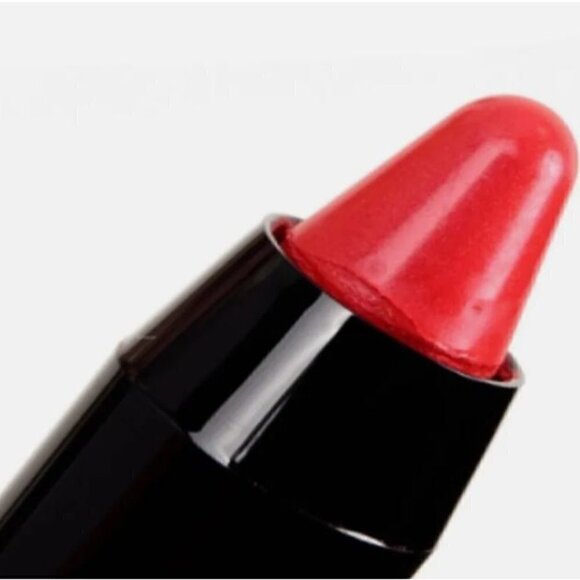 NEW Marc Jacobs Le Marc 16 Hour Stay Liquid Lip Crayon HOW ROUGUE #340 RARE - Picture 7 of 8